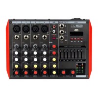 Firefeel MQ-6 Mikseta sa snagom 